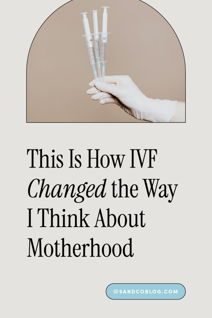 ivf tips infertility journey