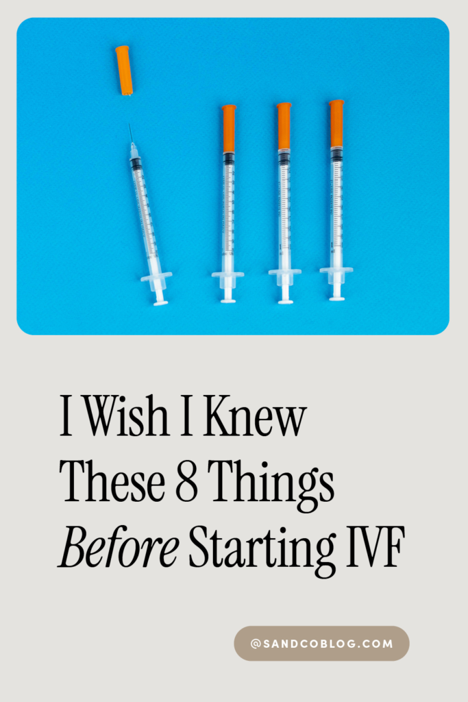 IVF tips everything you should know