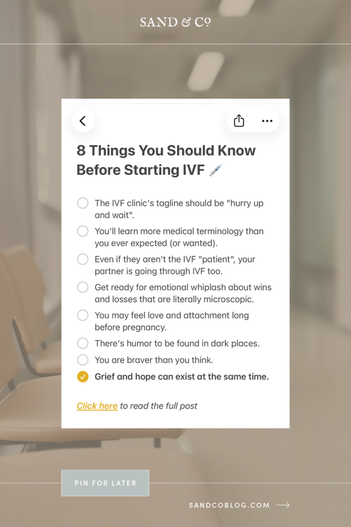 Everything you should know about IVF list waiting room chairs