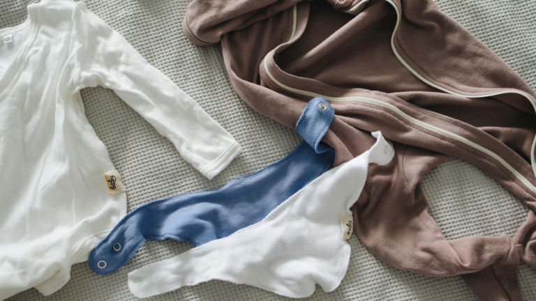 Baby registry favorites and regrets onesies