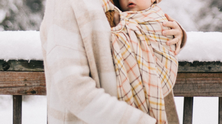 wildbird aerial baby carrier review